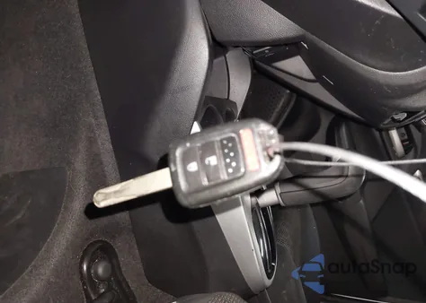 2016 Honda Fit Lx из США, поврежденный, VIN JHMGK5H54GS007584